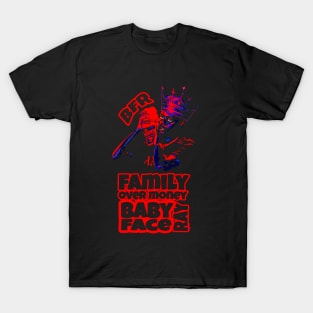 Babyface Ray Family T-Shirt